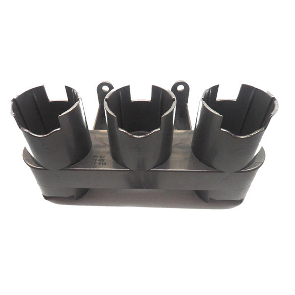Storage Bracket Holder for Dyson V7 V8 V10 V11 Vacuum Cleaner Parts Absolute Brush Stand Tool Nozzle Base Holder Docks Station