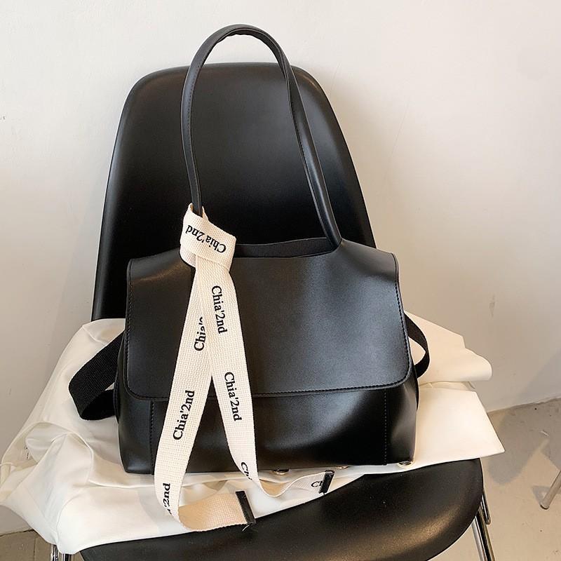 Niche Design Popular Bag 2025 New Fashion Korean Simple Underarm Large Capacity Portable Shoulder