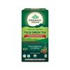 Зелений чай з Тулсі та Гранатом. (25 пак, 2 г), Tulsi Green Tea Pomegranate, Organic India