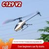 RC uçak ve helikopterler – RC Helikopterler