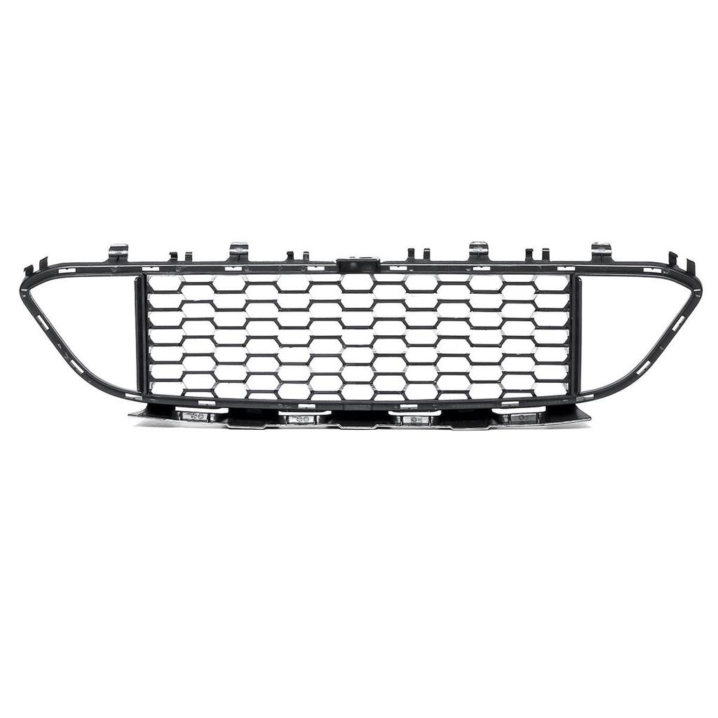 Front Grille Decoration for 2012-2017 BMW 3 Series F30/F20 Sport Edition
