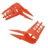 Queen Cage Reeling Frame and Cell Protector Beekeeping Tool