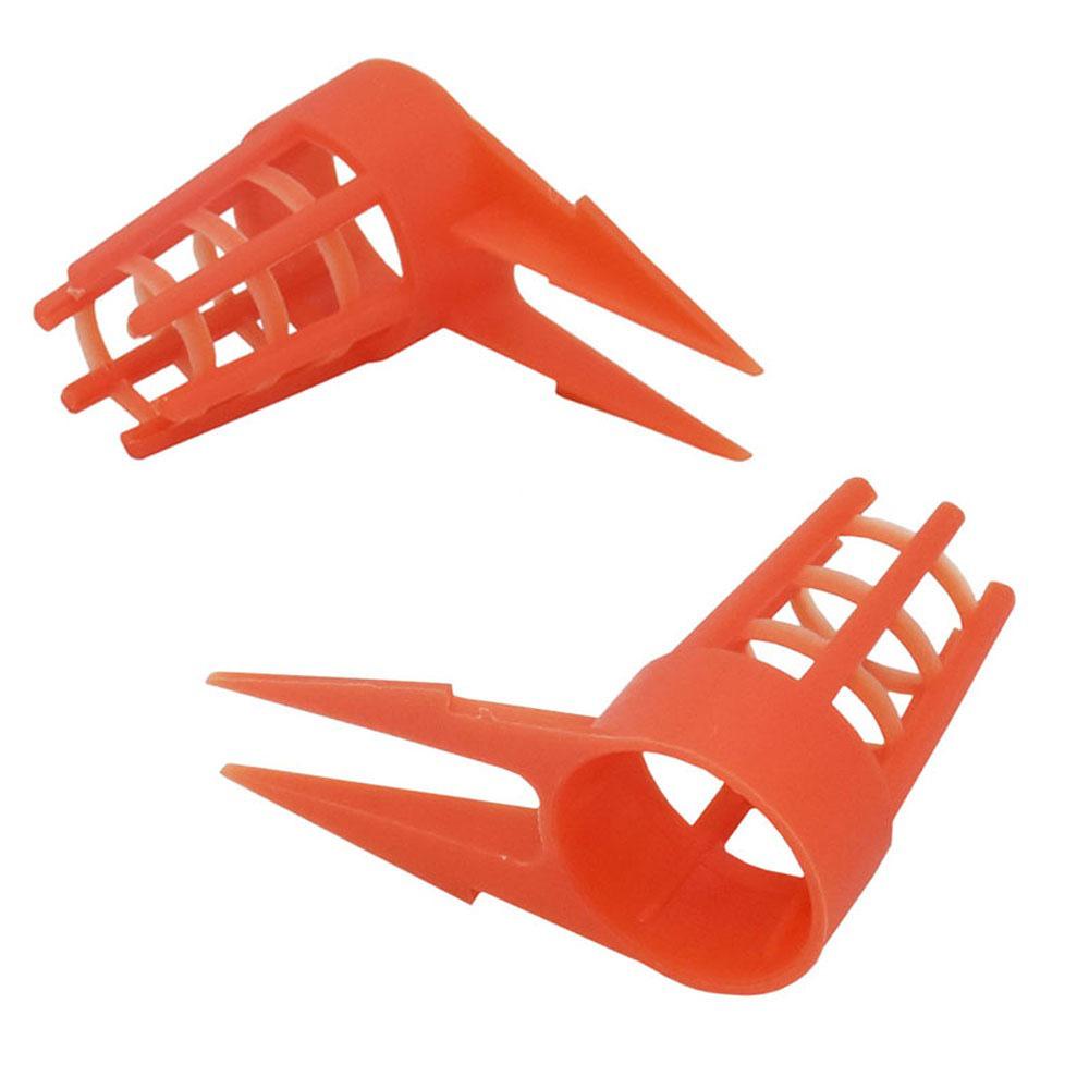 Queen Cage Reeling Frame and Cell Protector Beekeeping Tool