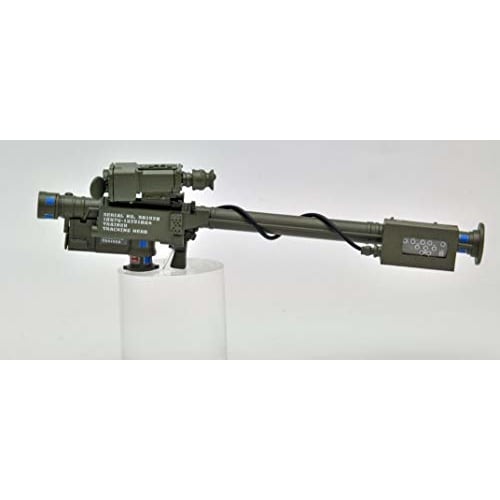 TOMYTEC Little Armory LA065 FIM92 Stinger Type Plastic Model