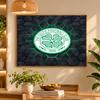 5D Diamond Painting Celtic FC DIY Full Drill Diamond Art Kit Home Decoration