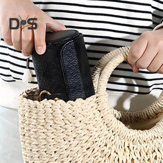 Taşınabilir Takı Saklama Çantası Büyük Kapasiteli Çok Fonksiyonlu Çok Katmanlı Kolye Yüzük Küpe Saklama Düzenleyici Takı Kutusu