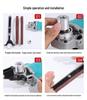 100 Type Angle Grinder To Belt Sander Conversion Bracket for Grinding, Rust Removal, Polishing, and Woodworking Tasks