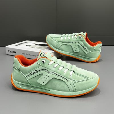 Forrest Gump Men's Shoes New Casual Comfortable Breathable Fashionable Sports Shoes Youth Student Outdoor Travel Running Shoes Men