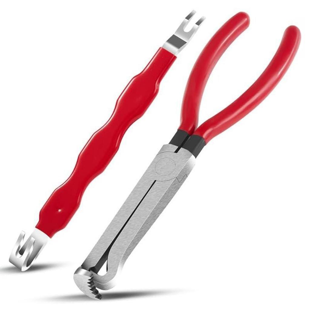 Electrical Connector Pliers Set Automotive Electrical Tools Electrical Plug Pliers For Automotive Plug Connectors