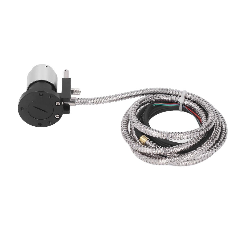 CNC Werkzeugvoreinsteller 6-adriges Kabel Hohe Genauigkeit Rostfreier legierter Stahl Taster Werkzeugvoreinsteller für Steuerung