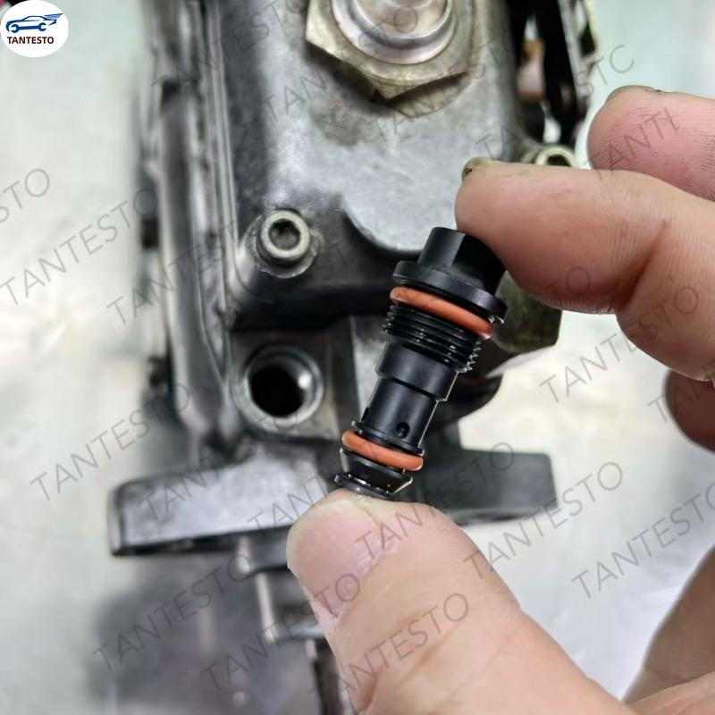 For Denso HP3, HP4, and VE4 Oil Pump Pressure Relief Valve Removal Wrench; Pressure Relief Valve