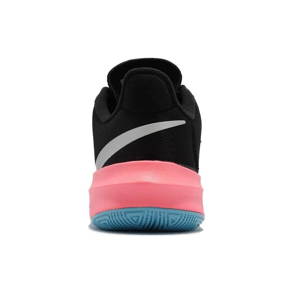 Nike Zoom Hyperspeed Court SE Unisex Black Metallic Silver DJ4476-064