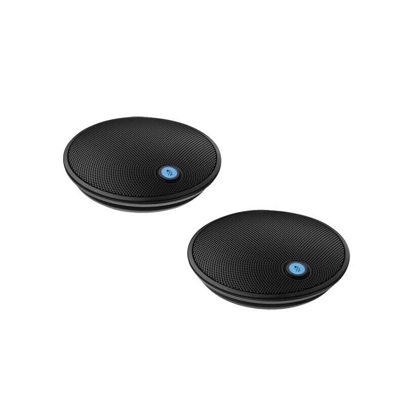 Logitech STMP100 Video Conferencing Expansion Microphone