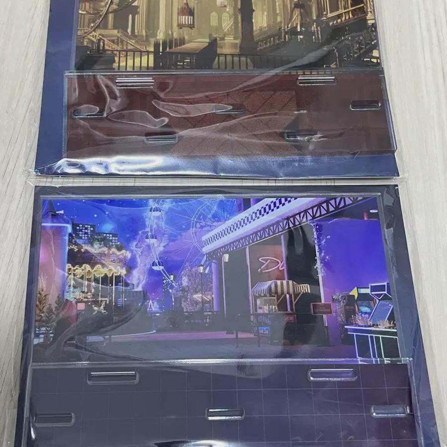 

Plave Anyplus Diorama Acrylic Noah Bamby Batch