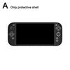  for Switch 2 Host Bracket Protective Case Anti-fall Suitable Shock Bracket Absorption TPU For S C9L7