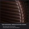 Customized Stripe 5D Full Coverage Car Trunk Mat for Peugeot 3008 2014-2017 2018-2024 4008 2017-2024 Car Accessories Carpet