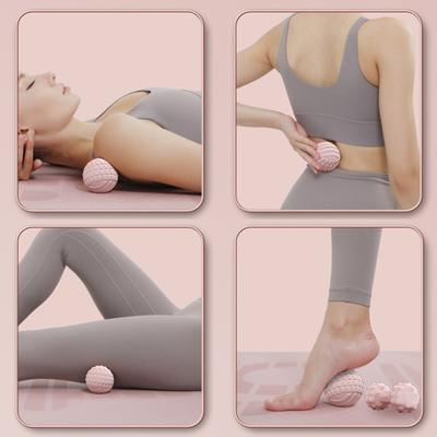 Massasje – Ryggskrapere og massageapparater for ryggen