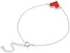[Variable Cheap] S925 Silver Bracelet 7B-H-61
