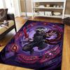 Tokyo Ghoul  Carpet Floor Mat Washable Large Area Non Slip Gamer Bedroom Home Room Decor YUN6512