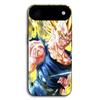 Case For iPhone 17 Air Dragon Ball Magin Vegeta Saiyan Pride of the Prince