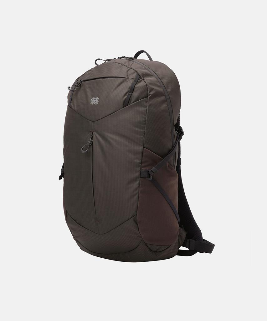 Kolon Sport Teardrop-Style Axiom Backpack 20L Qebxx26221Lbr