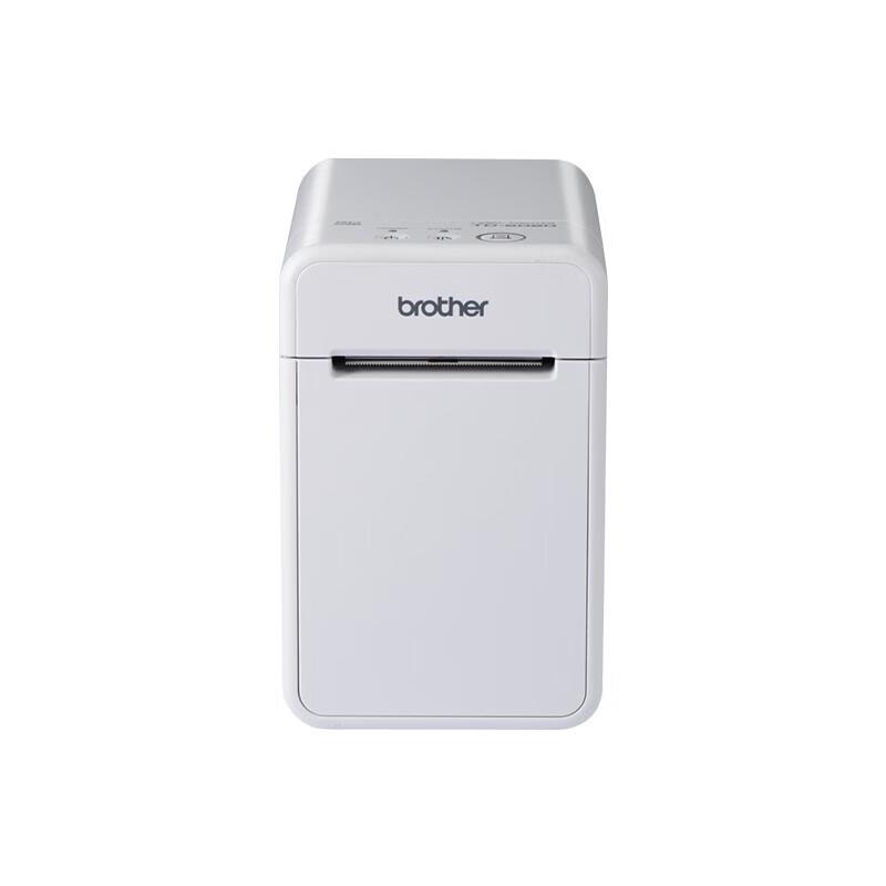 Brother TD-2020 Direct Thermal Label Printer
