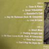[USED] Hugh Mundell/Time&Place 12-inch set REGGAE