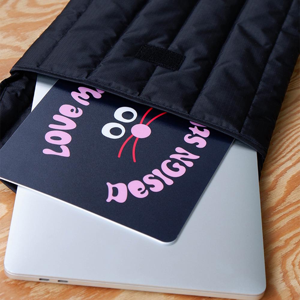 LINE FRIENDS MNH Series Official Mouse Pad