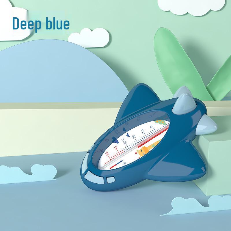 Misuta Baby Cartoon Water Thermometer for Bathing Newborns