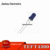 TEFT4300 Infrared Receiver Diode, 3mm Diameter