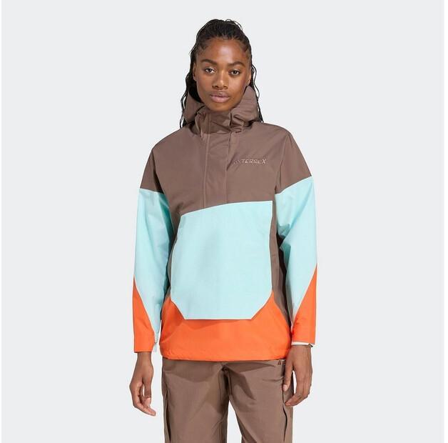 Куртка Adidas Terrex Xploric 5L Climaproof L