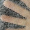 Self-Adhesive Double-Sided Interlining Cloth Film Iron on for DIY Sewing Garments Bags Quilting Fabric Adhesive Hemming
