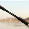 Mavllos BWC-S Carp Fishing Spinning Rod Lure 8-20g, Portable Telescope Fishing Rod,Line 6-18lb Outdoors Bass Rod