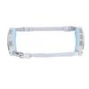 Wearable Waist Fan Multifunctional 3 Speeds Adjustable Ice Compress Efficient Wide Angles Belt Fan