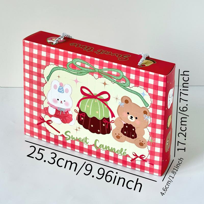 Ексклюзивна DIY Подарункова Коробка-Сюрприз: Таємнича гра Poke для Днів народження та Дня святого Валентина