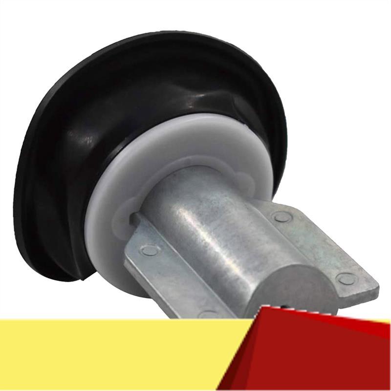 Diaphragm Plunger Vacuum Piston 27585-88 For  CV40 Klr650 Evolution XL883 Big Twin 1988-2006 Cam Carb Piston-M53K