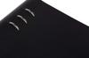 Filofax Clipbook A5 Black 23611 (Genuine Imported Product)