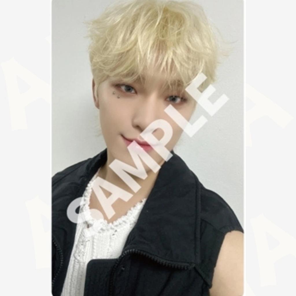 SEVENTEEN FML 2023 JAPAN FAN MEETING LOVE JAPAN TOKYO OSAKA OFFICIAL Photo Card