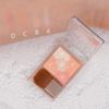 CANMAKE Glow Fleur Cheeks B03 Lavender Dream Sheer Matte Finish (Blend Type) - Blush, Glossy, Highlighter,