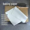 Baking and Frying Oil Absorbing Paper