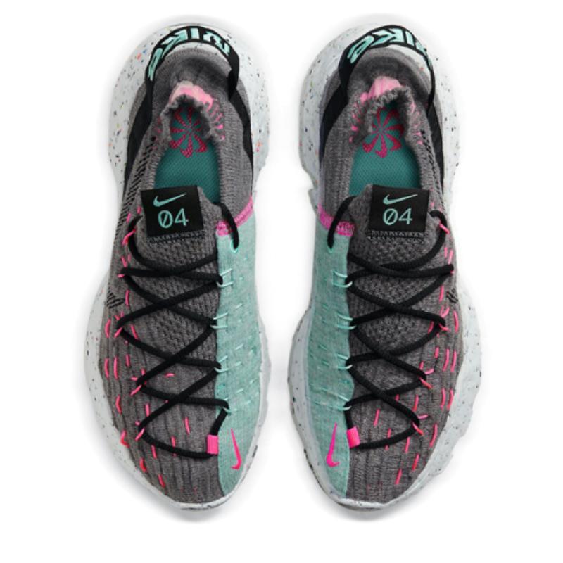 Nike Adidași de damă Space Hippie 04 Pink Blast CD3476-003