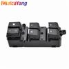 Master Power Window Switch Control Button 93570-F80204X 93570F80204X For Hyundai Tucson 2015 2016 2017 2018   Car