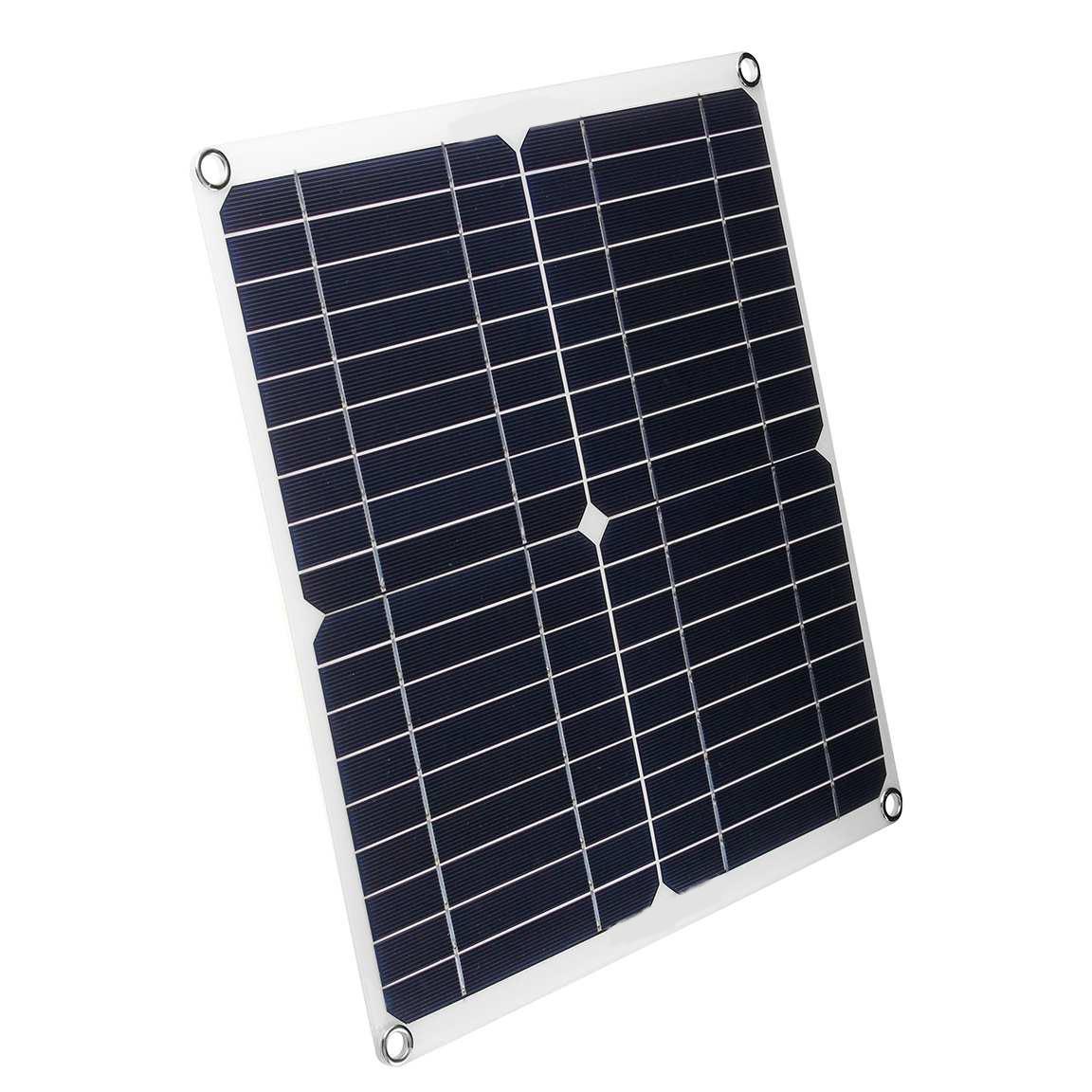 

Promotion! 200W Solar Panel Kit Solar Panel High Efficience Travel & Phone Boat Portable 12V Battery Charger With Controller