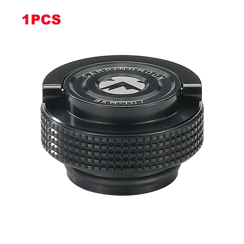 

Крышка для газового баллона для кемпинга, 1 шт., легкая, плоская, алюминиевая, защитная, магнитная, для кассетной печи на открытом воздухе чёрный