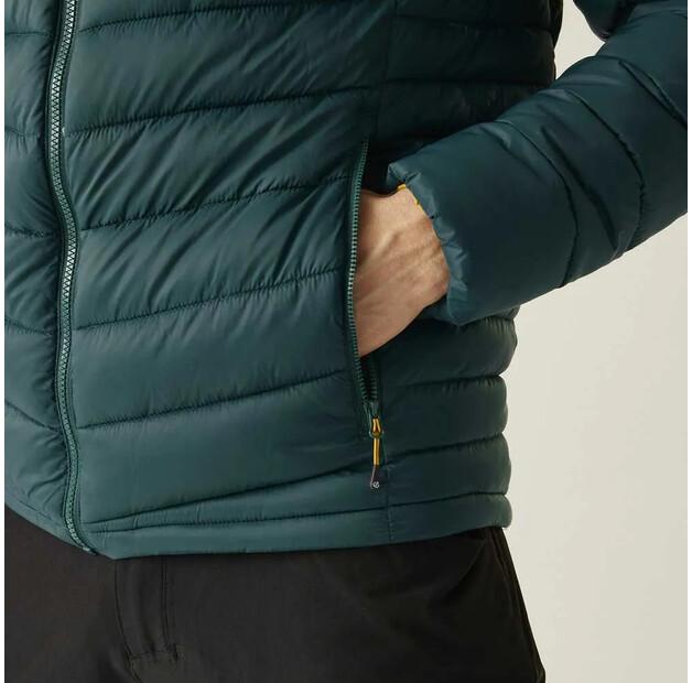 Dare2B Jacket Torrek Baffled