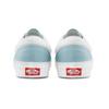 Vans Scarpe da Skate Casual Classiche Antiscivolo Resistenti all'Usura Blu Bianco Vans VN0A54F19LY