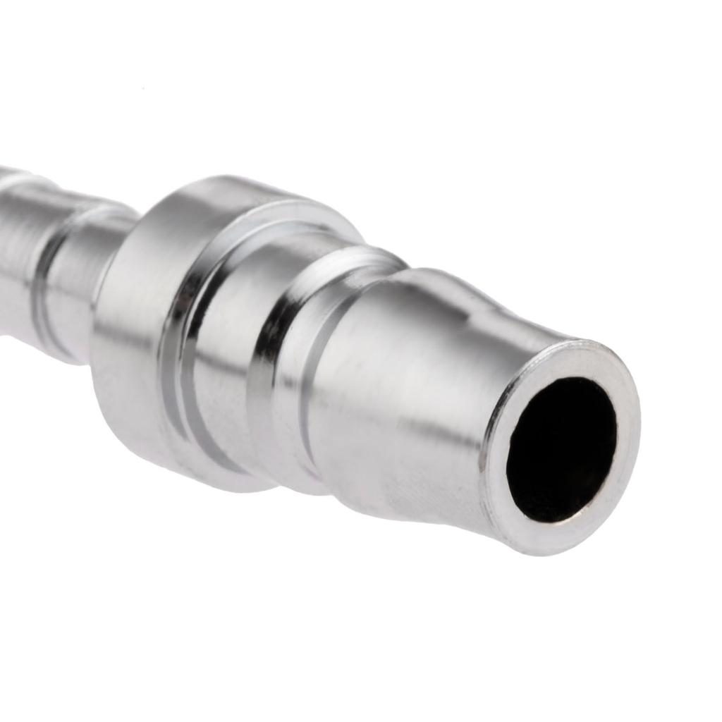 Air Compressor Manifold Quick Connect Fittings 2020/3030/4040 Air Manifold Air Splitter Pneumatic Tools Hardware Durable