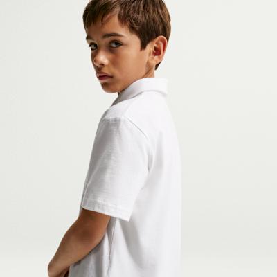 Kids' Shirt Nike Polo Shirt Sportswear Club Kids'