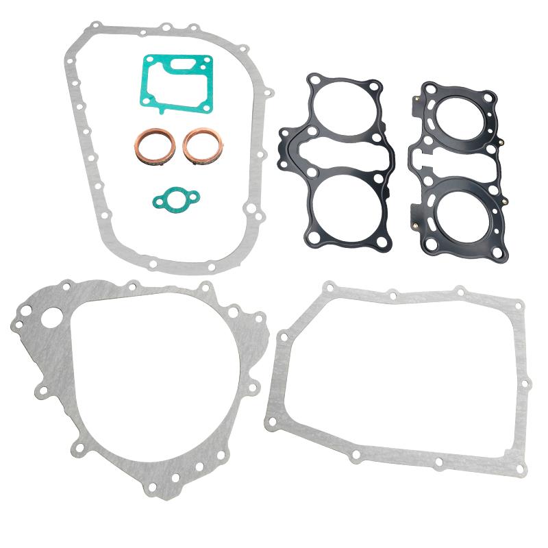 Generator Clutch Cover Oil Pan Cylinder Head Gasket For Suzuki GW250 Inazuma 250 12-18 GSX250R GSXR250 Katana250 DL250 18-20