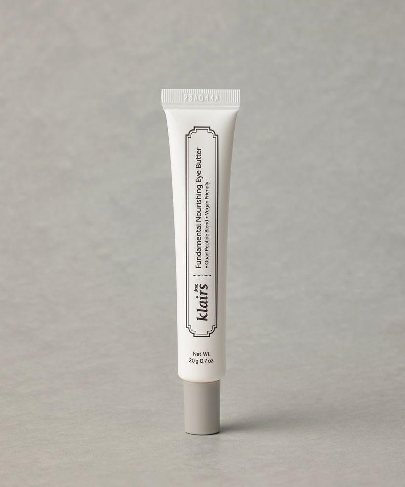 Fundamental Nourishing Eye Butter